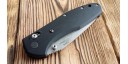 Custome scales ART , for Benchmade Griptilian knife